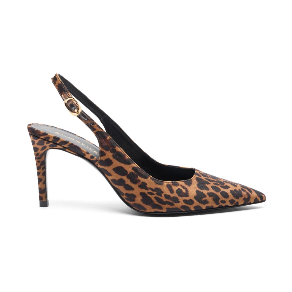 Shoes > Heels > Pumps - - Stuart Weitzman - Modalova