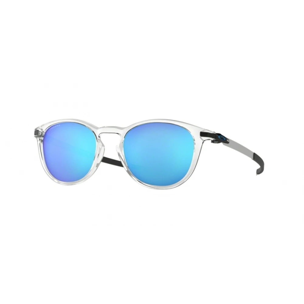 Oakley Gray Sunglasses, Male, 50 Mm, Pitchman R Sunglasses