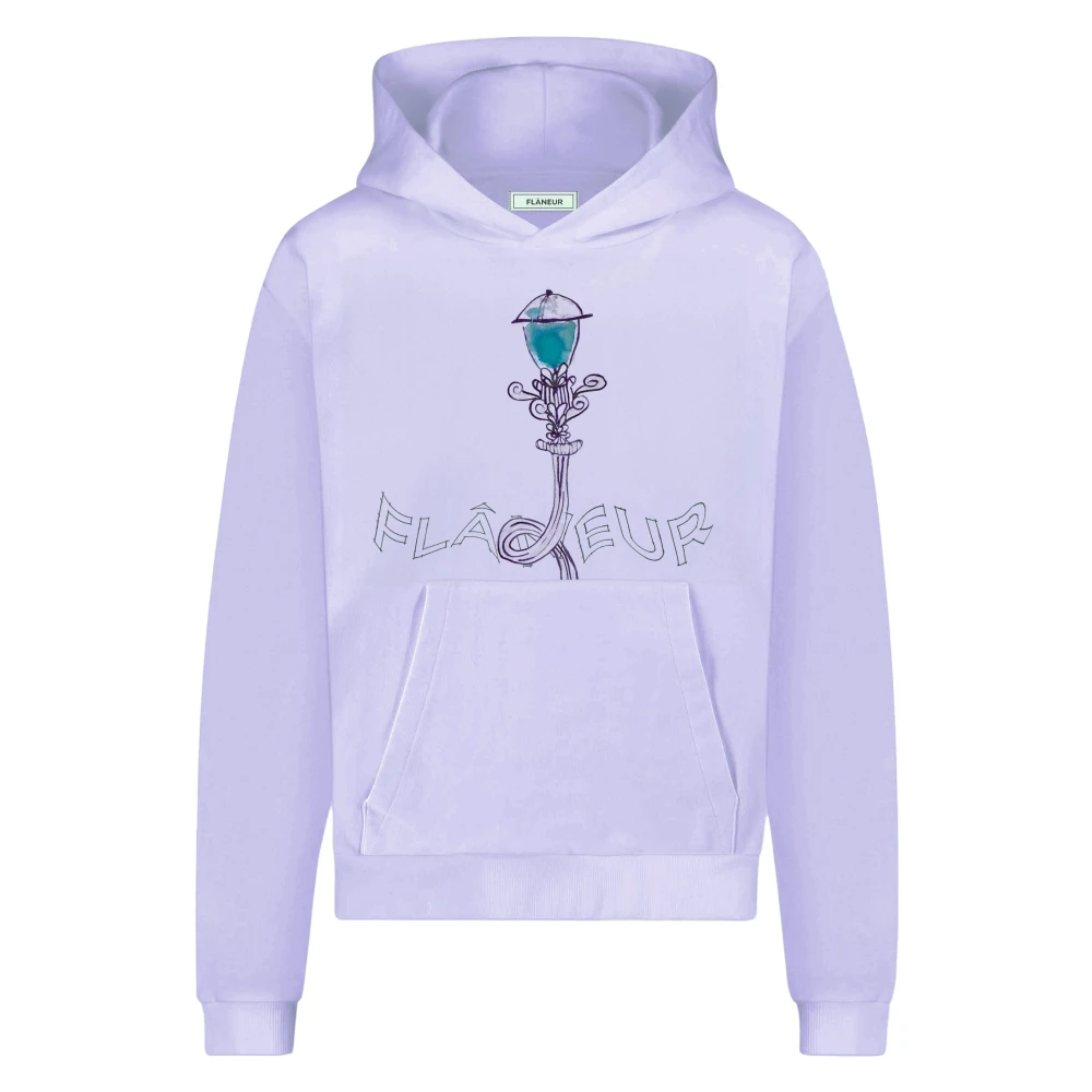 Sweatshirts & Hoodies > Hoodies - - Flâneur - Modalova