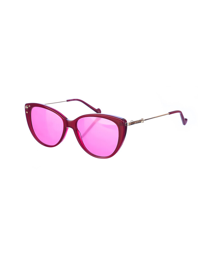 turquoise-oval-sunglasses-with-uv-protection