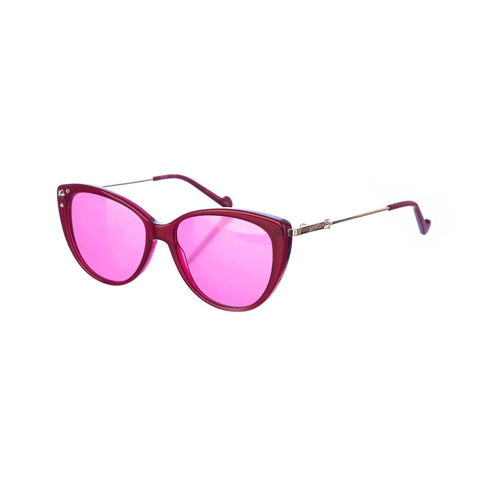 Liu Jo Donna Viola Accessori, Taglia Unica, New,