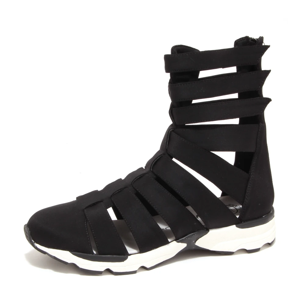 Shoes > Sandals > Flat Sandals - - Jeffrey Campbell - Modalova