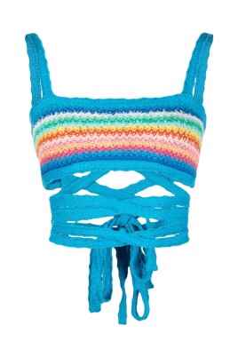 crochet-knit-top