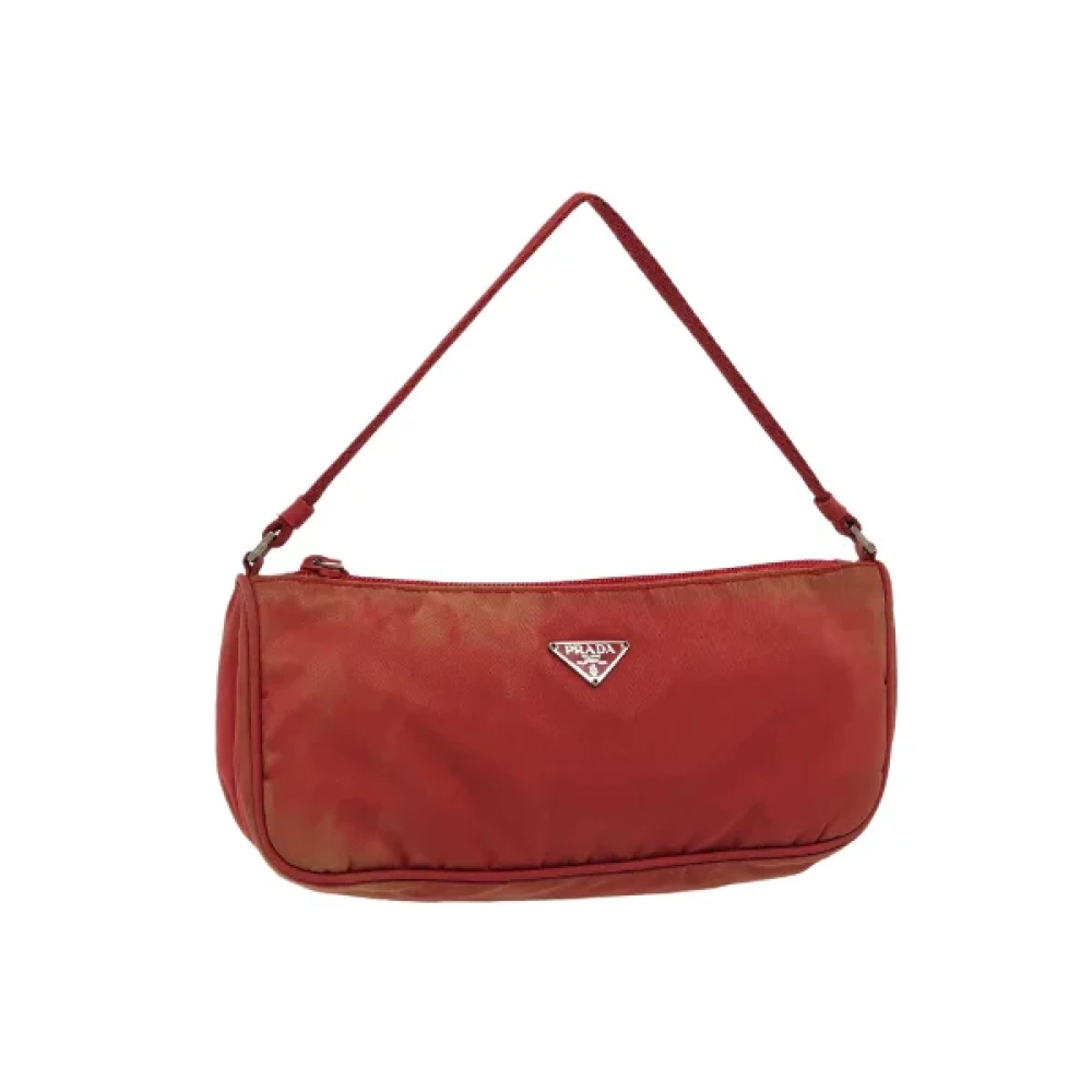 Pre-owned > Pre-owned Bags > Pre-owned Handbags - - Prada Vintage - Modalova