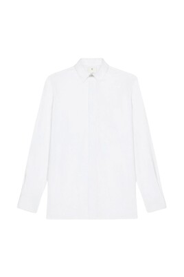 white-collared-shirt-classic-style