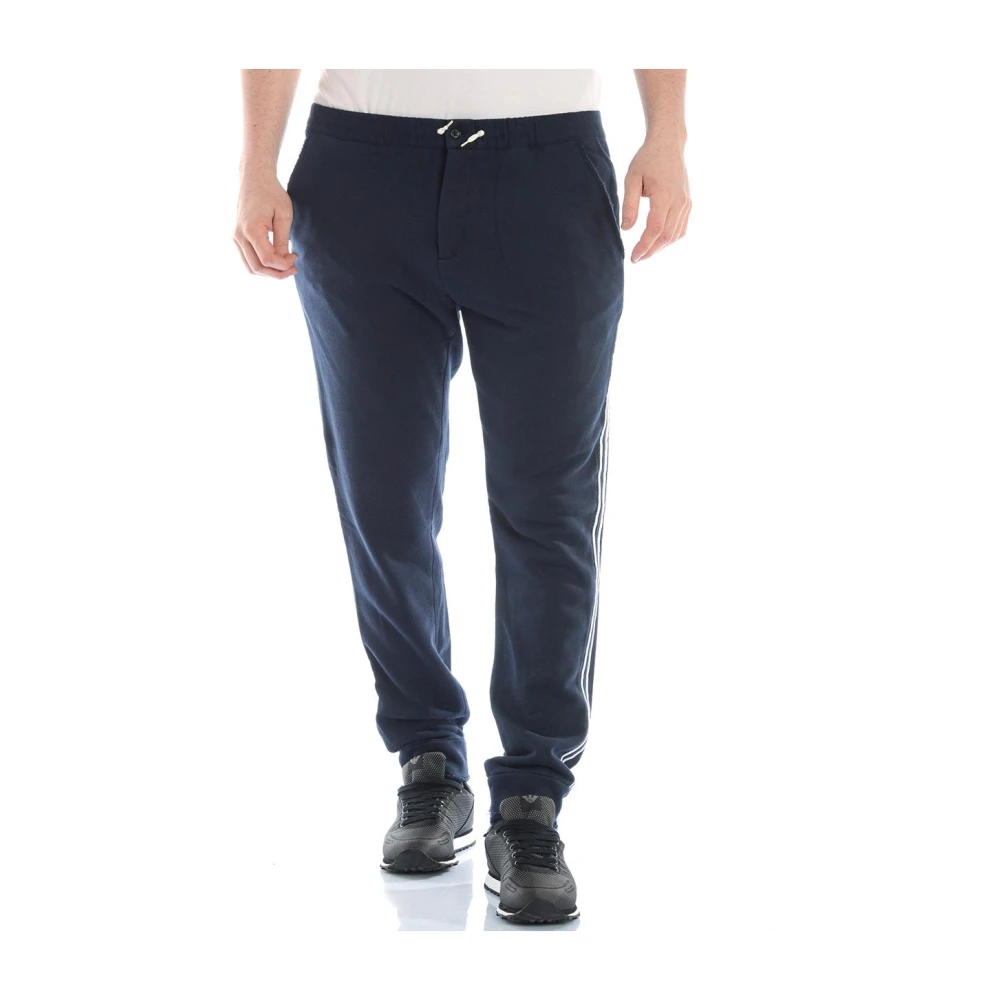 Trousers > Sweatpants - - Daniele Alessandrini - Modalova