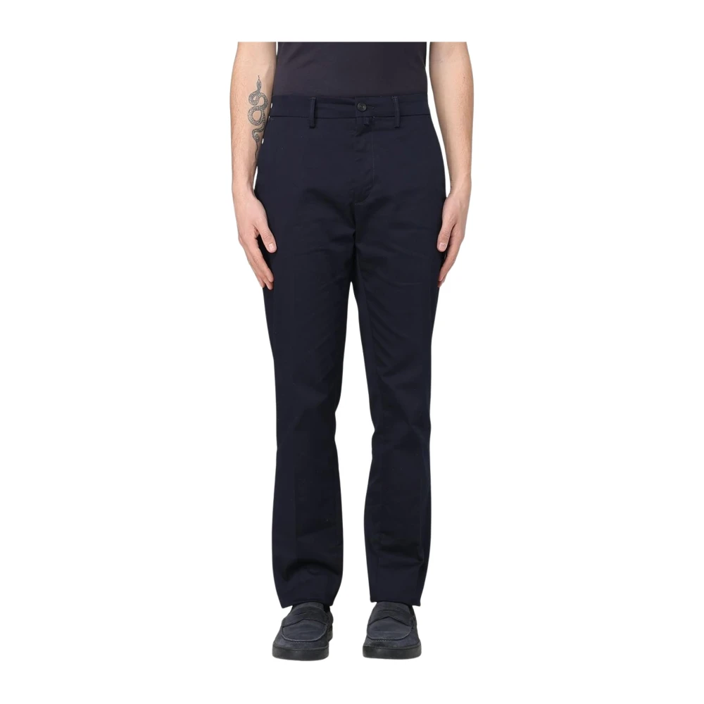 Trousers > Chinos - - Siviglia - Modalova