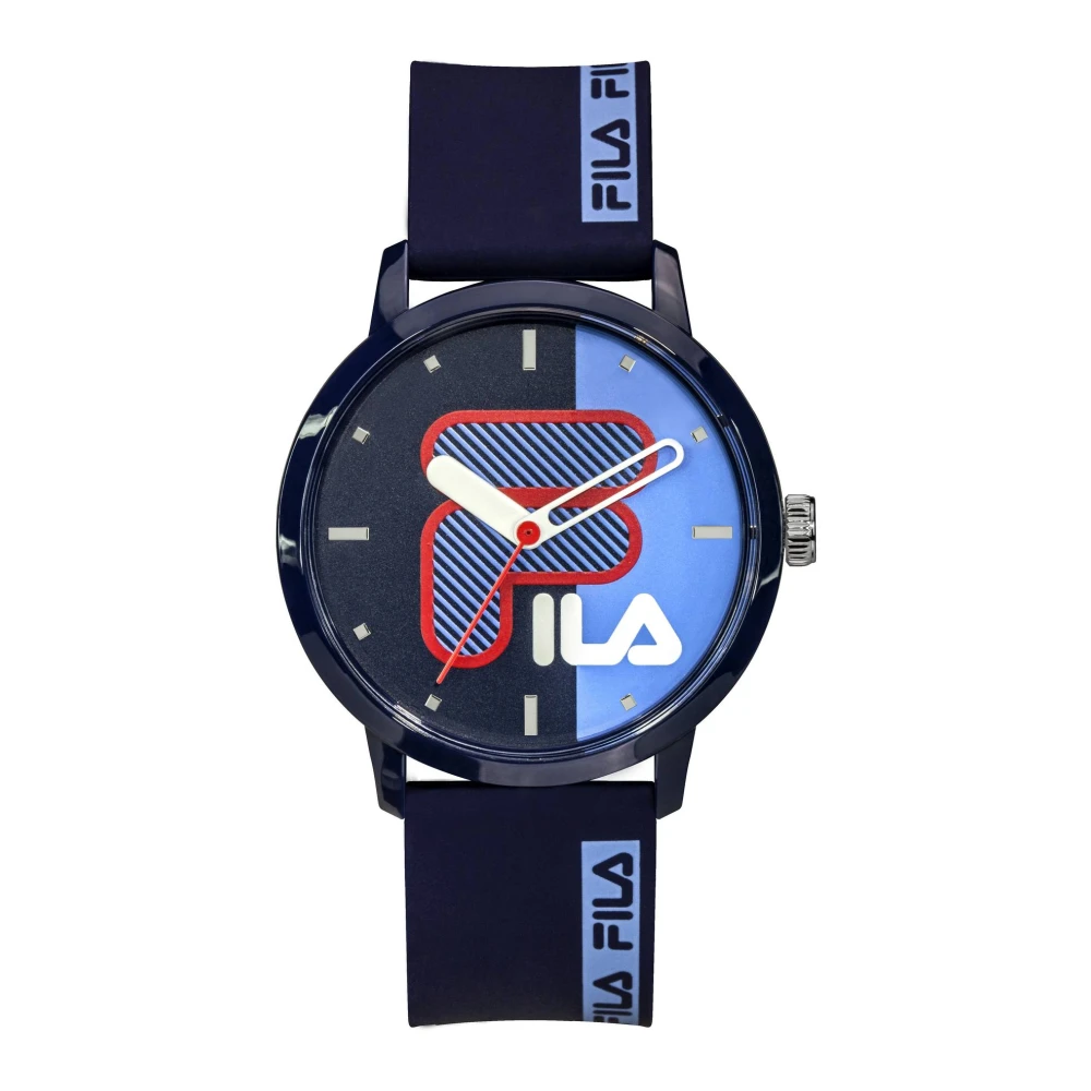 Accessories > Watches - - Fila - Modalova