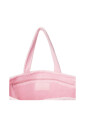 light-pink-embossed-logo-handbag