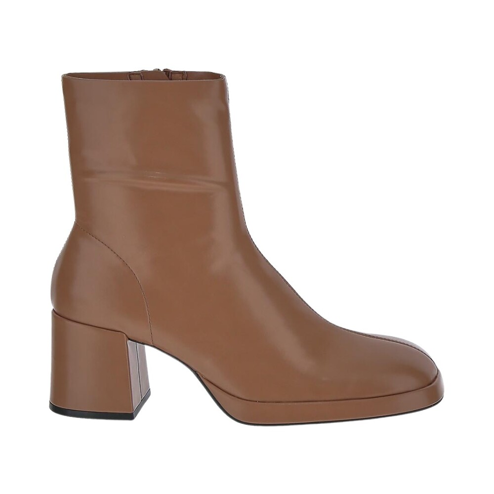 Jeffrey campbell clearance ankle boots