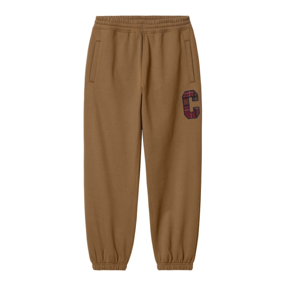 Trousers > Sweatpants - - Carhartt Wip - Modalova