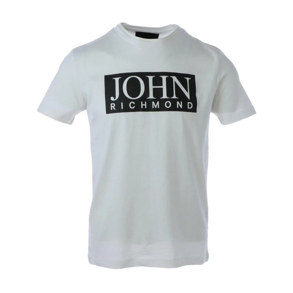 Tops > T-Shirts - - John Richmond - Modalova