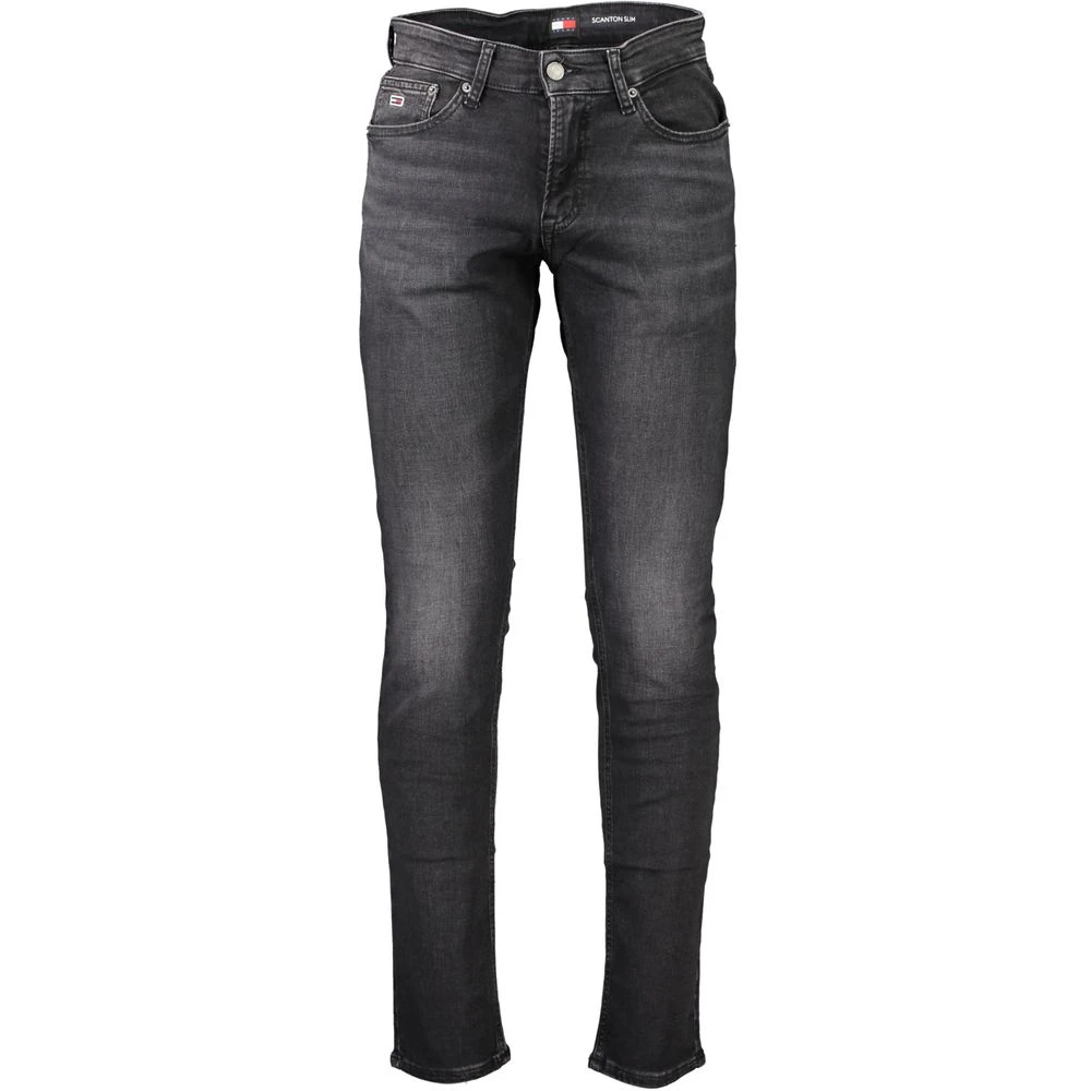 Jeans > Slim-fit Jeans - - Tommy Hilfiger - Modalova