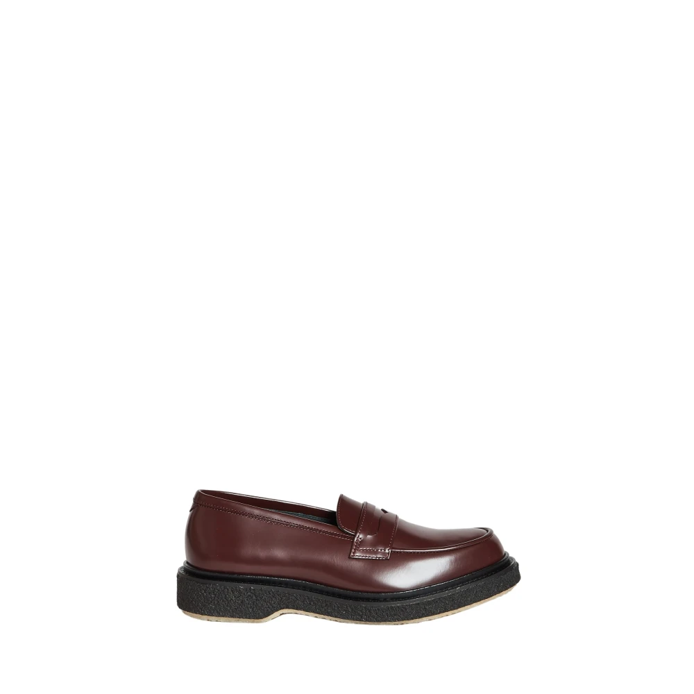 Shoes > Flats > Loafers - - Adieu Paris - Modalova