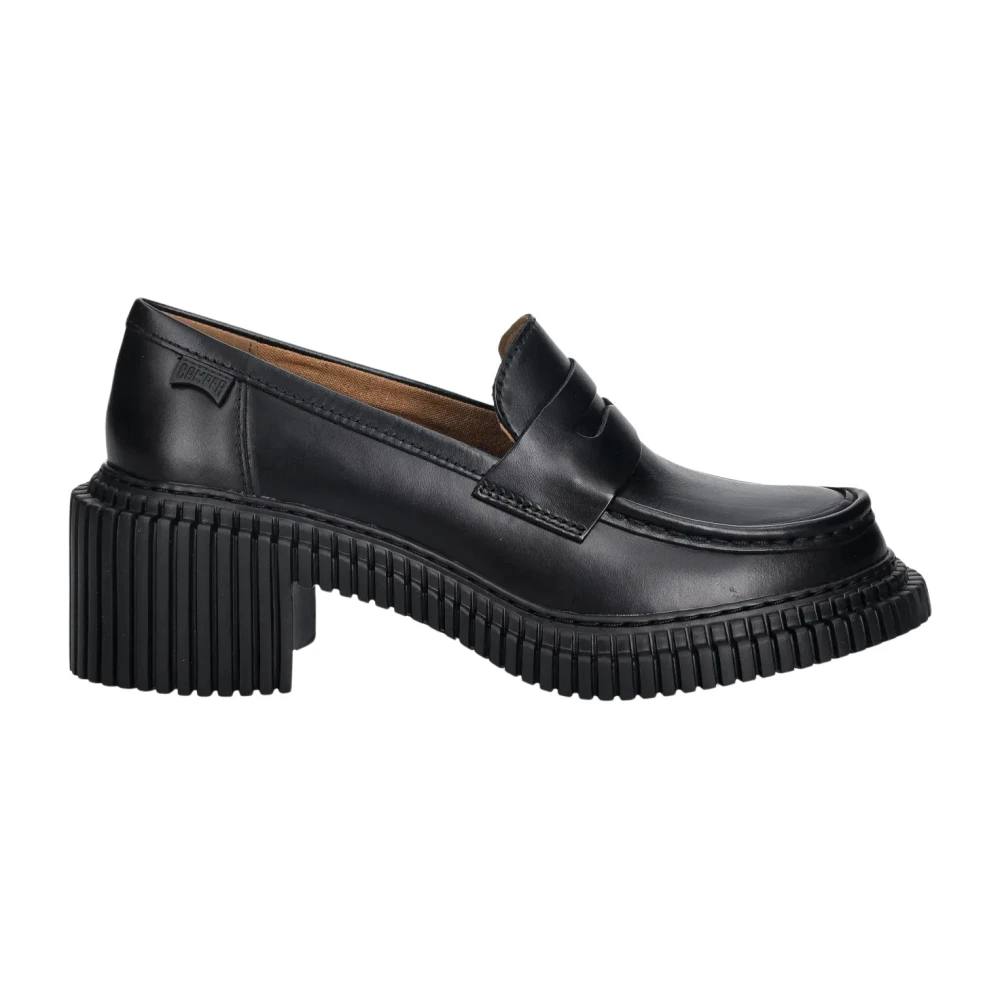 Camper Donna Nero Scarpe, 38 Eu, New,