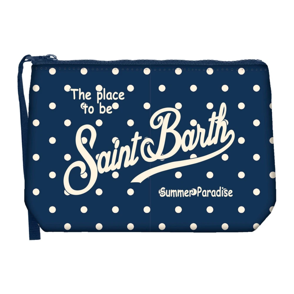 Bags > Clutches - - MC2 Saint Barth - Modalova