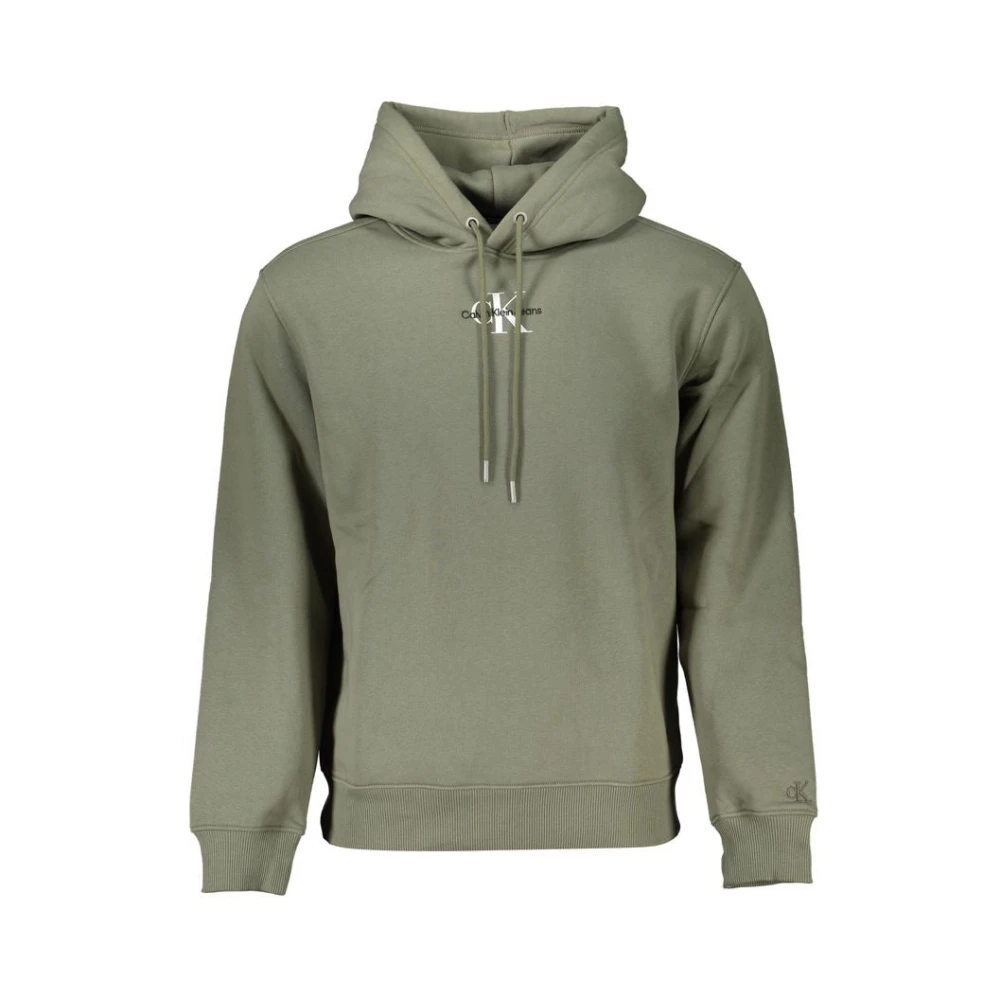Sweatshirts & Hoodies > Hoodies - - Calvin Klein - Modalova
