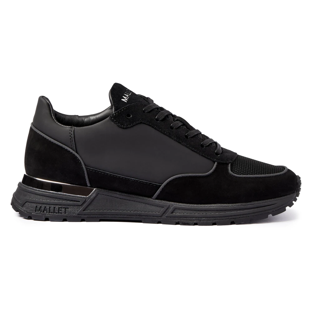 Shoes > Sneakers - - Mallet London - Modalova