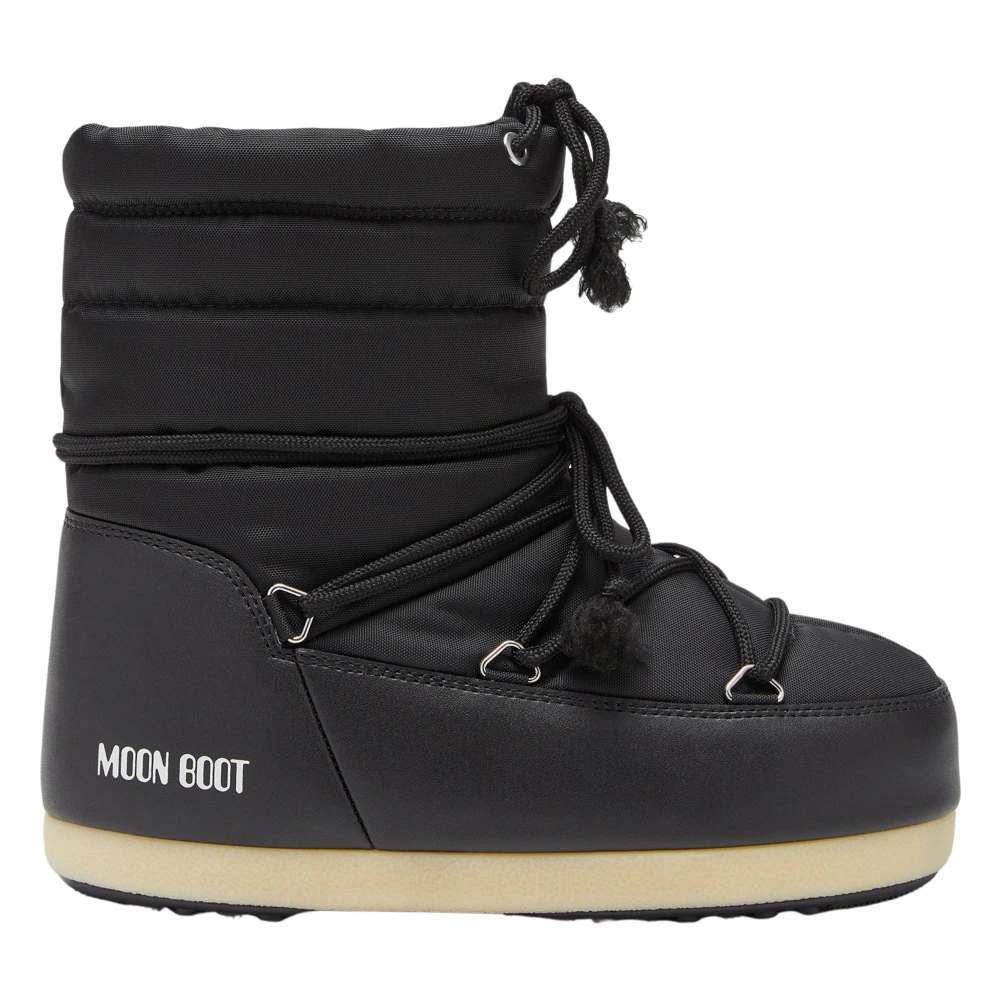 Moon Boot Men's Light Evx Boots