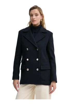 Peacoat Blazer