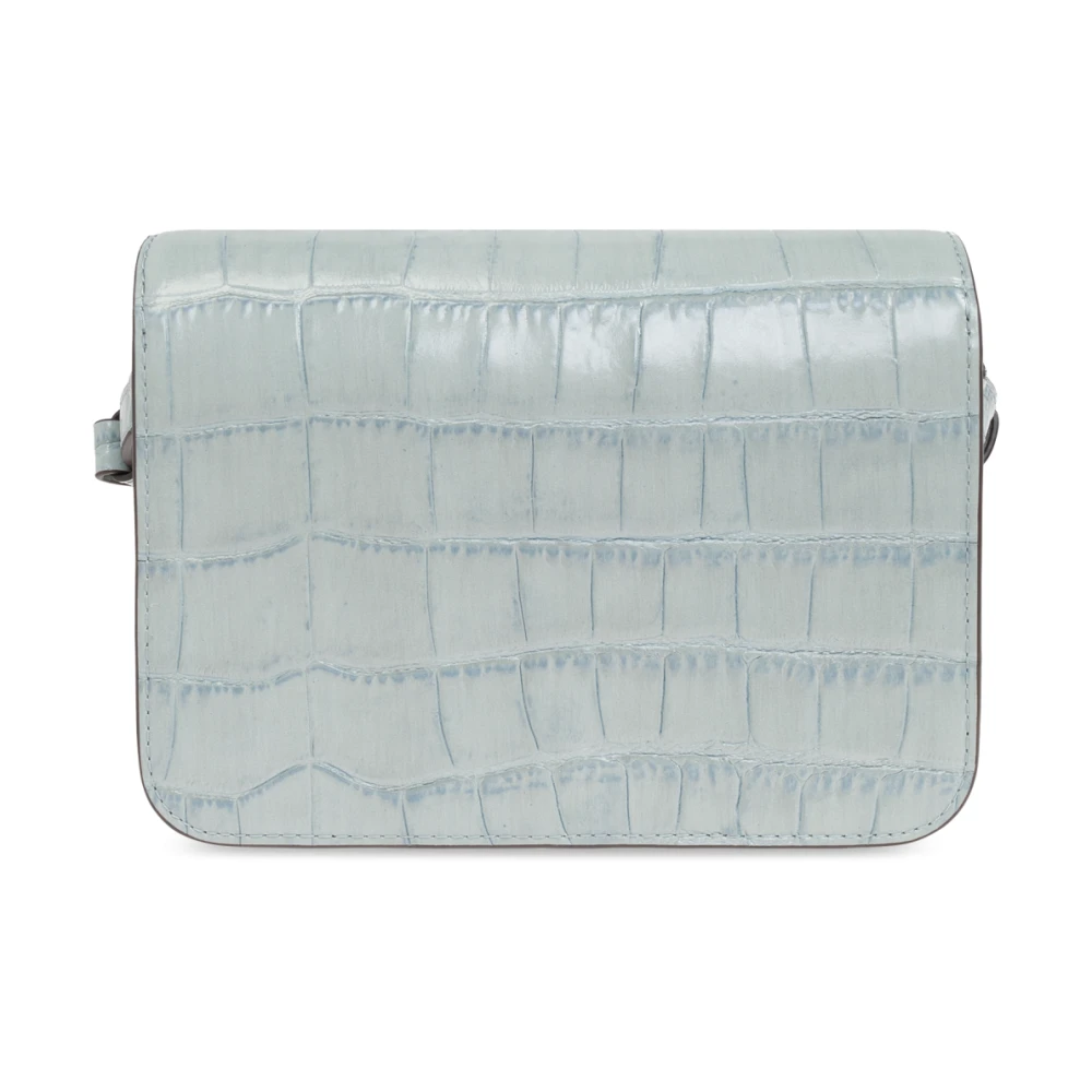 TORY BURCH Schoudertas Robinson Blue Dames