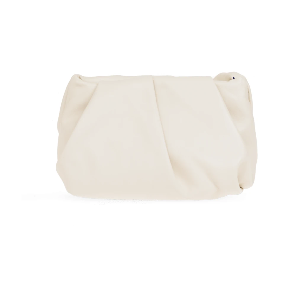 Burberry Rose clutch Beige Dames