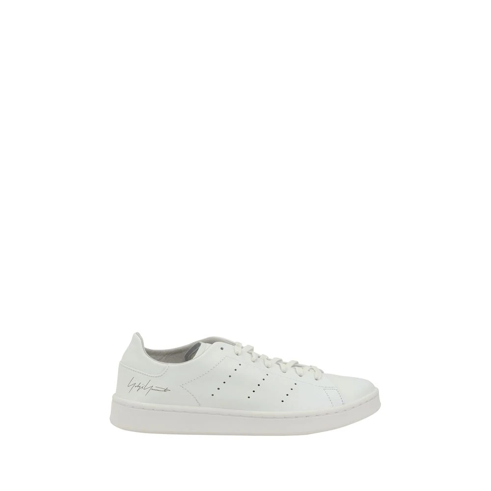 Y-3 - Shoes > Sneakers - White - Y-3 - Modalova