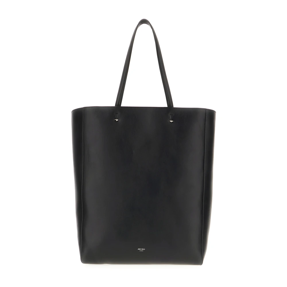 Jimmy Choo Handtassen voor Vrouwen Black Heren