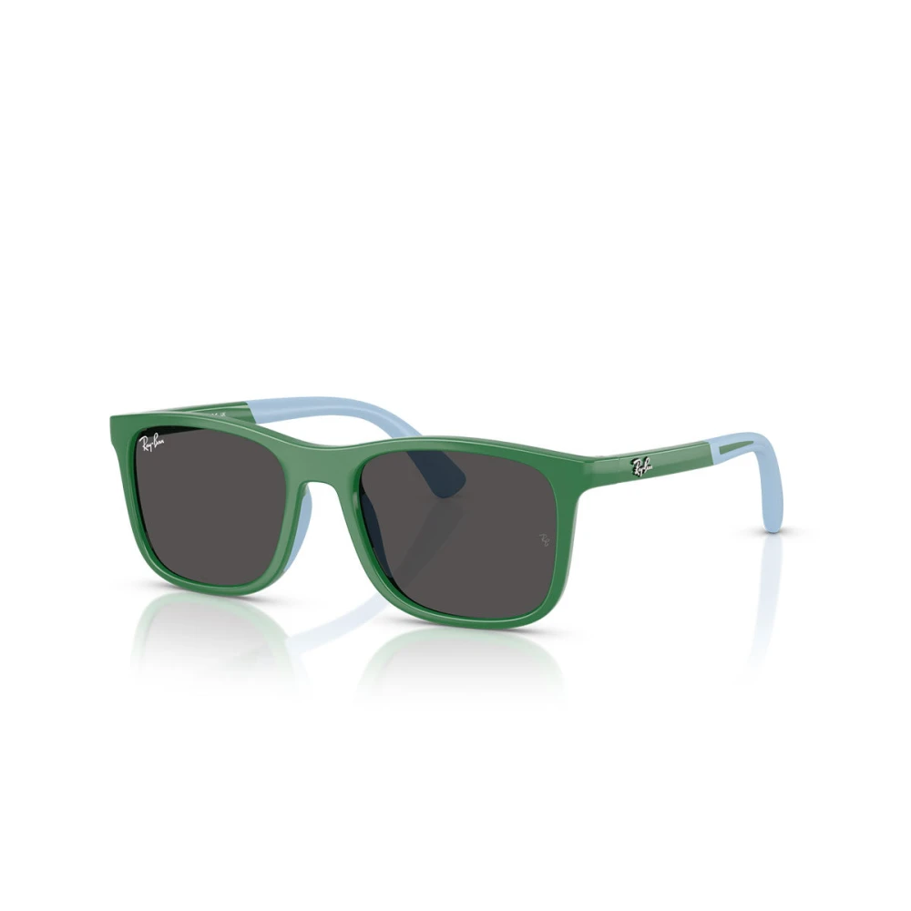 Ray-Ban Unisex Green Sunglasses - Sunglasses - 47 Mm - Accessories