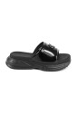 sandales-noires-pour-femmes