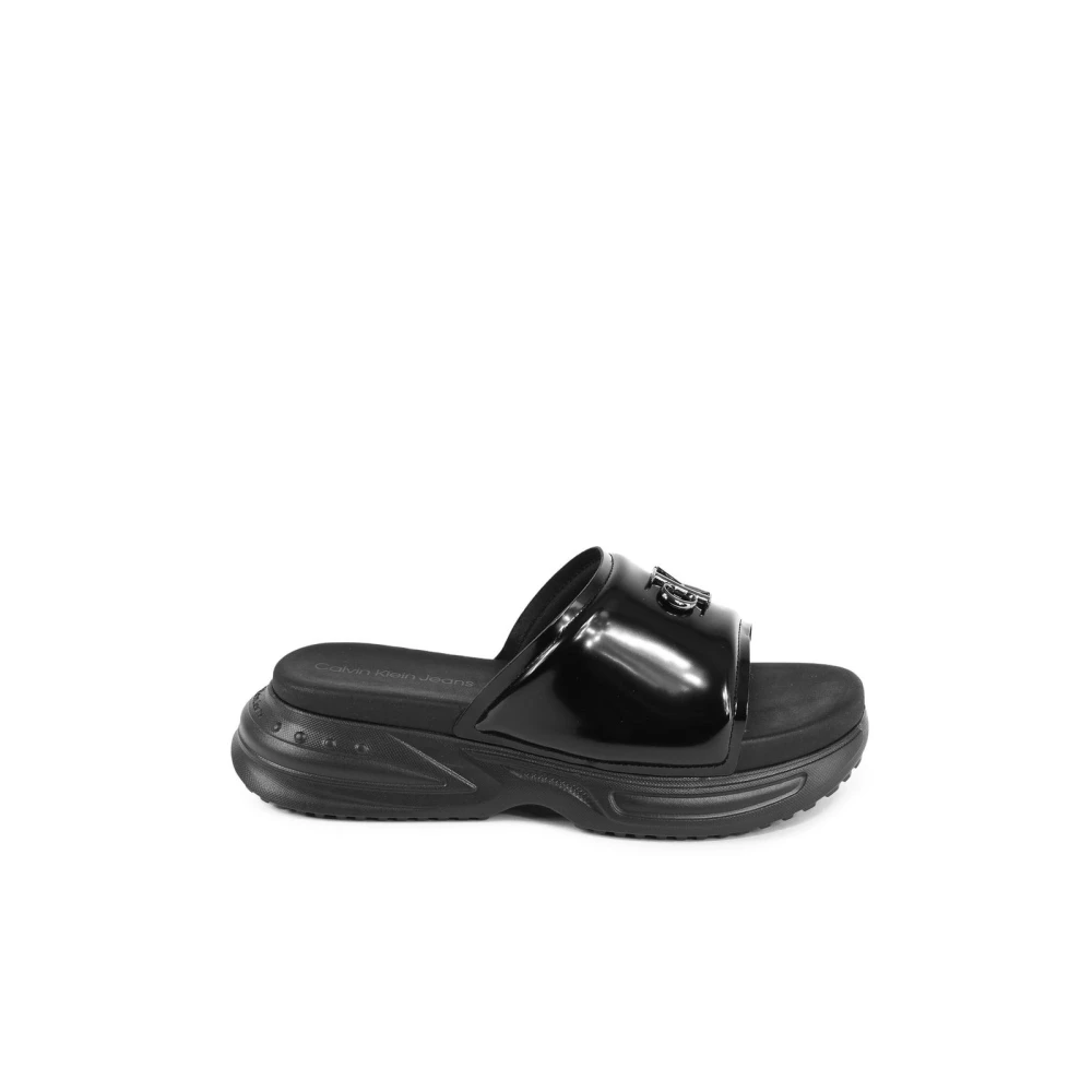 Shoes > Flip Flops & Sliders > Sliders - - Calvin Klein - Modalova