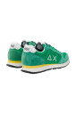 sneakers-en-tissu-solide-et-en-daim