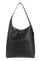 sac-shopper-en-cuir-noir