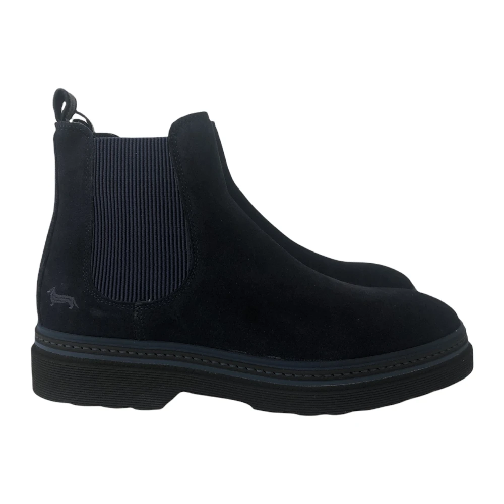 Shoes > Boots > Chelsea Boots - - Harmont & Blaine - Modalova