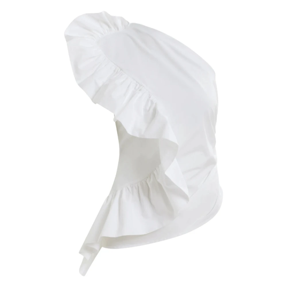 Tops > Sleeveless Tops - - Essentiel Antwerp - Modalova