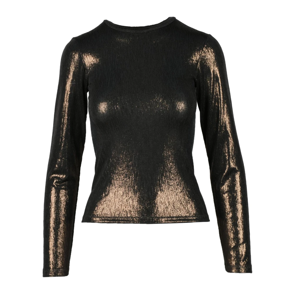 Tops > Long Sleeve Tops - - Forte Forte - Modalova