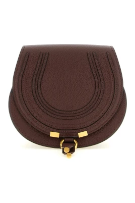 Marcie Saddle Shoulder Bag