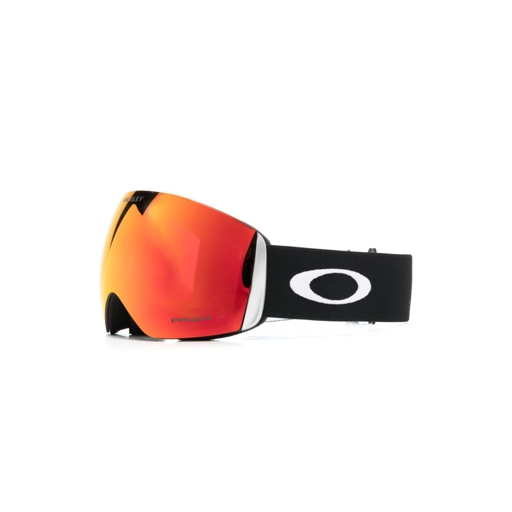 Oakley Prizm Torch Iridium Ski Goggles Multicolor Unisex