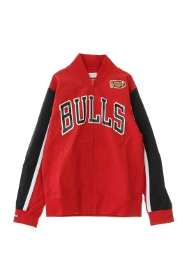 NBA Hook Shoot Warm Up Jacket