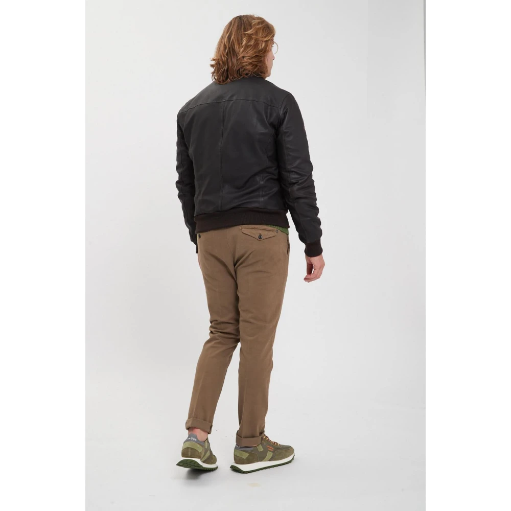 Stewart Jeff-Ippocrate Jas Black Heren