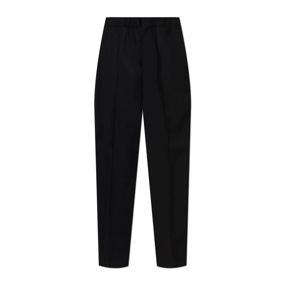 Trousers > Suit Trousers - - Jil Sander - Modalova