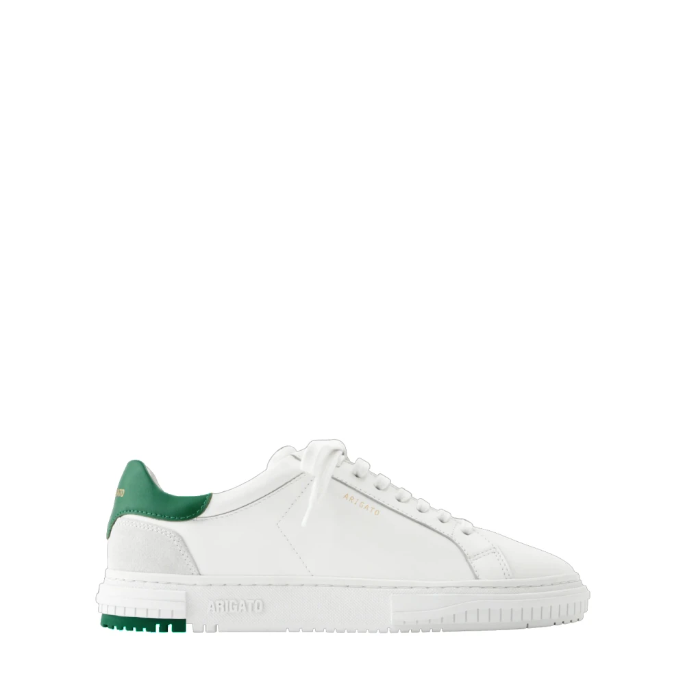 Axel Arigato Atlas Sneaker White, Herr