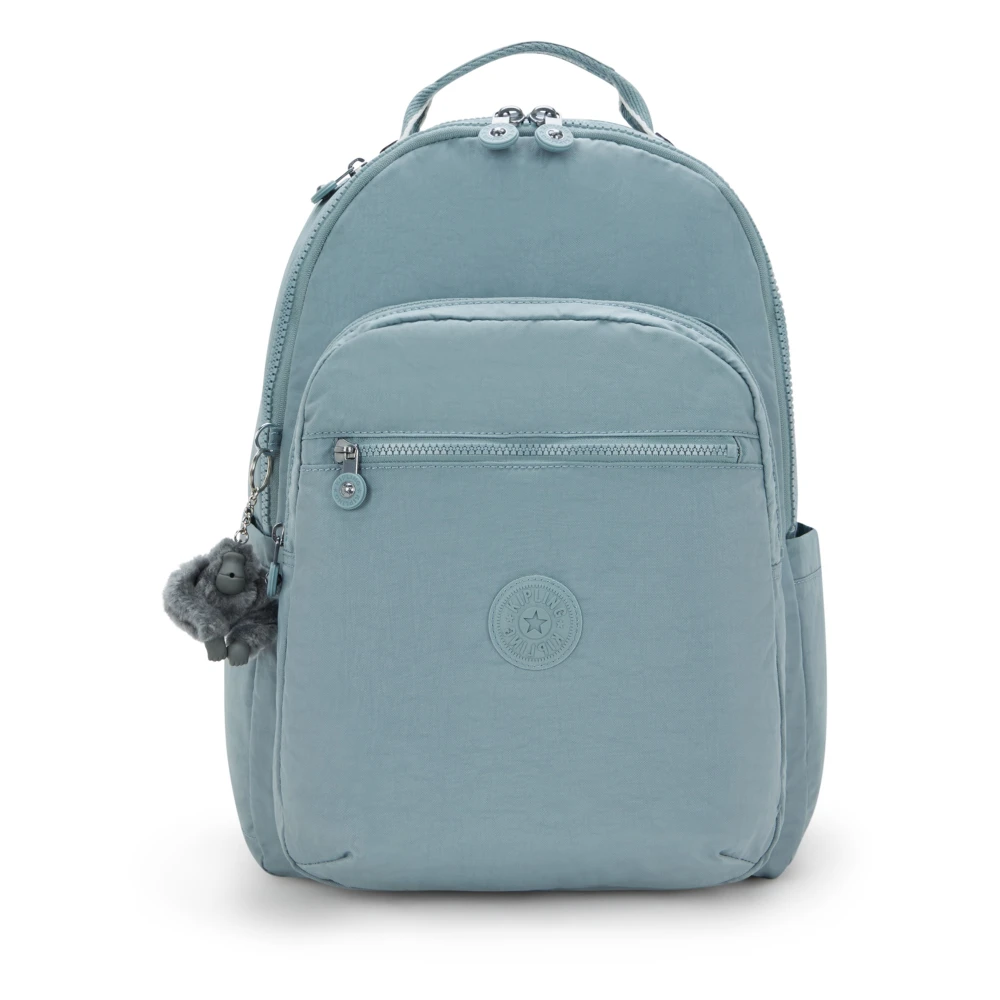 Kipling - Bags > Backpacks - Blue - Kipling - Modalova