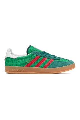 Gazelle Indoor Mexico