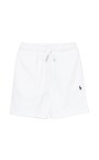 shorts-blancs-enfants-elegants