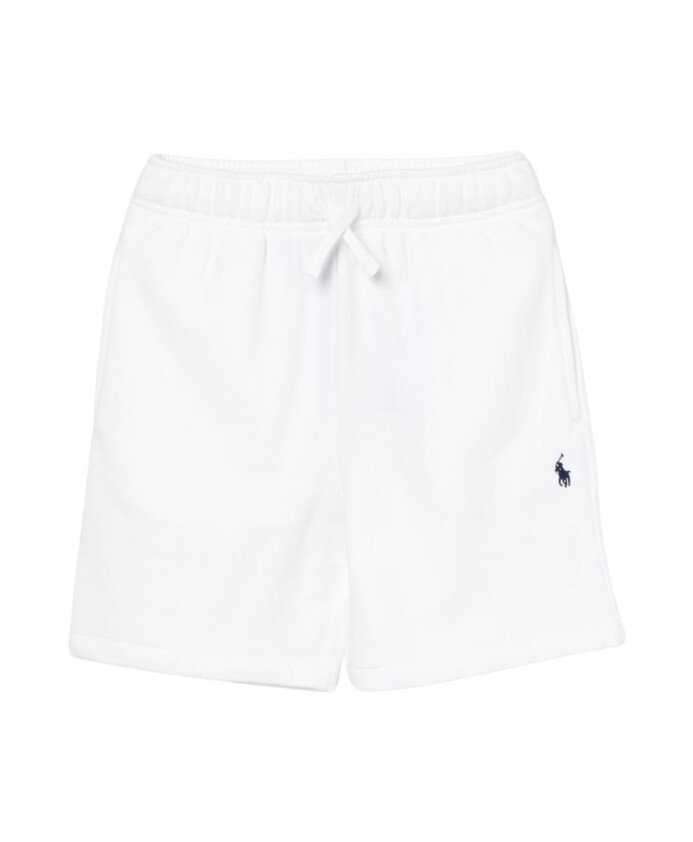 shorts-blancs-enfants-elegants