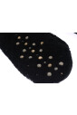 gants-noirs-en-shearling-cloutes