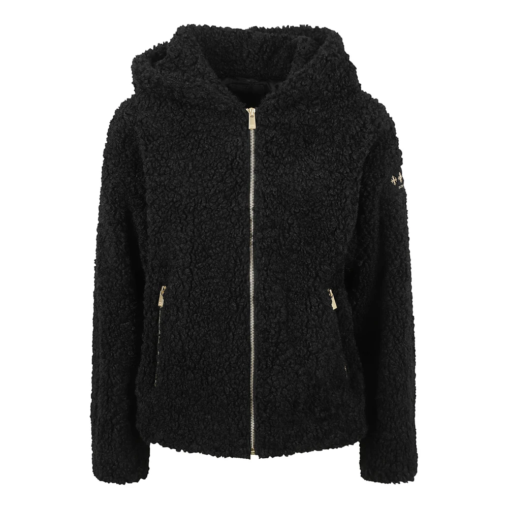 Jackets > Faux Fur & Shearling Jackets - - Tatras - Modalova