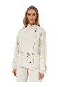 korte-beige-trenchcoat