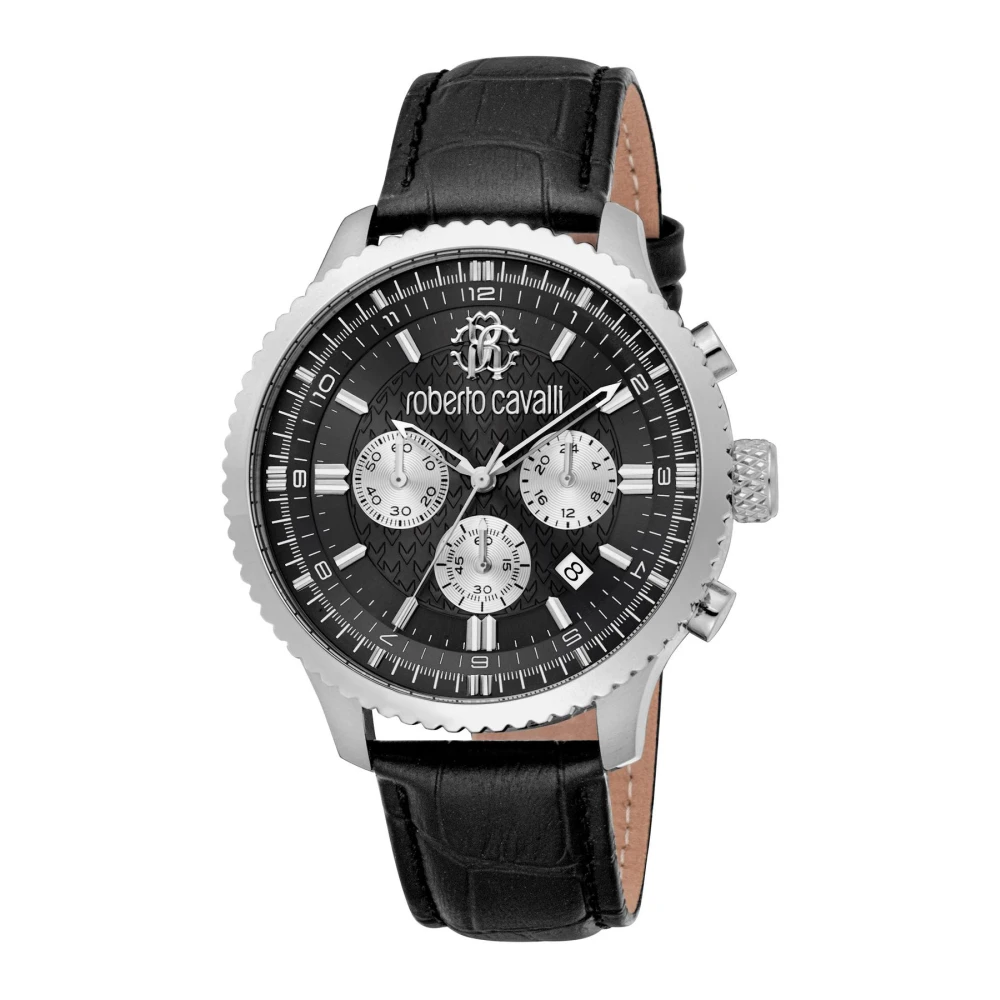 Accessories > Watches - - Roberto Cavalli - Modalova
